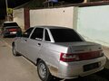 2003 Lada (ВАЗ) 2110, серебристый, 180000 рублей - вид 8