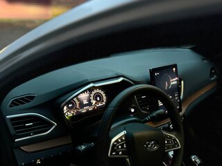 2023 Lada (ВАЗ) Vesta Cross I Рестайлинг (NG), белый, 1550000 рублей, вид 5