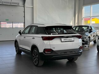 2023 FAW Bestune T77 I, белый, 2199000 рублей, вид 2