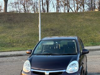 2016 Toyota Passo II (C30), фиолетовый, 800000 рублей, вид 2