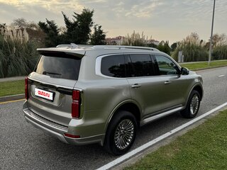 2023 Tank 500 I, серый, 4800000 рублей, вид 5