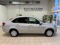 2019 Lada (ВАЗ) Granta I Рестайлинг, серебристый, 670000 рублей - вид 5