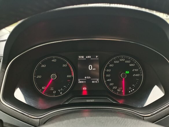2019 SEAT Arona I, серый, 1800000 рублей - вид 11