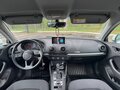 2017 Audi A3 III (8V) Рестайлинг, белый, 1555555 рублей - вид 9