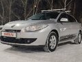 2012 Renault Fluence I, серебристый, 500000 рублей