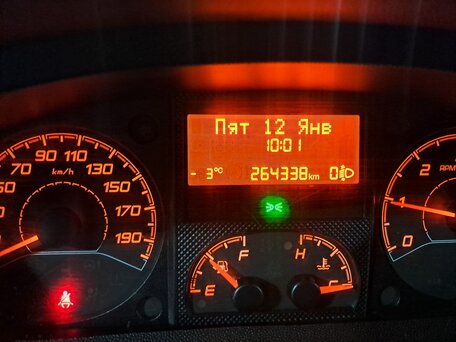 2016 Citroen Jumper, белый, 2700000 рублей, вид 1