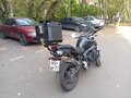 2005 Yamaha FZ6, чёрный, 580000 рублей - вид 4