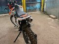 2025 Kews K10 CB300F, чёрный, 150000 рублей - вид 3