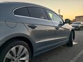 2012 Volkswagen Passat CC I Рестайлинг, серый, 1270000 рублей - вид 7