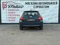 2007 Toyota Auris I, синий, 680000 рублей - вид 4