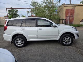 2011 Great Wall Hover H3 I, белый, 750000 рублей, вид 2