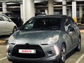 2010 Citroen DS3 I, серый, 499999 рублей