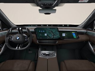 2026 BMW X5 40d V (G65), серый, 14970000 рублей, вид 3