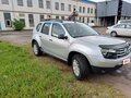 2012 Renault Duster I, серый, 1000000 рублей - вид 2