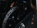 2026 Royal Enfield Guerrilla 450, синий, 559000 рублей - вид 4