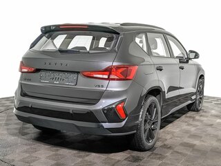 2024 Jetta VS5 I Рестайлинг 2, серый, 2590000 рублей, вид 2