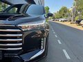 2024 Exeed VX I Рестайлинг, чёрный - вид 7