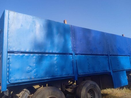 1996 КамАЗ 43085 Компас-5, зелёный, 1100000 рублей, вид 5
