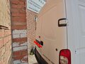 2008 Opel Movano, белый, 990000 рублей - вид 6