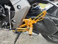 2009 Honda CB 1000R, чёрный, 800000 рублей - вид 10
