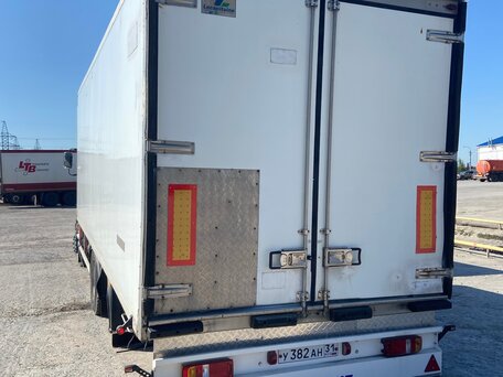 1993 Scania 3-Series, белый, 2200000 рублей, вид 5