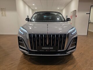 2025 Hongqi HS3, серый, 3150000 рублей, вид 2