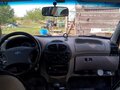 2010 Lada (ВАЗ) Kalina I, синий, 400000 рублей - вид 10