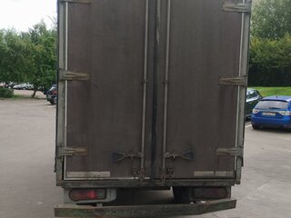 2012 Hyundai Porter, синий, 450000 рублей, вид 4