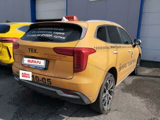 2023 Haval Jolion I, белый, 1079000 рублей, вид 3