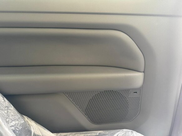 2024 Ford Tourneo Custom I (China Market) Рестайлинг, чёрный, 5800000 рублей - вид 22