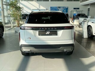 2026 Jaecoo J7 I, белый, 2849000 рублей, вид 4