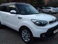 2017 Kia Soul II Рестайлинг, белый, 1442000 рублей - вид 3