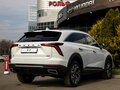 2026 Haval F7 II, белый - вид 5