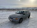 2012 Lada (ВАЗ) 2114, серый, 250000 рублей