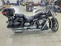 2007 Yamaha XV 1700 Road Star, чёрный, 850000 рублей - вид 5