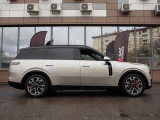 2025 Lynk & Co 900, серый, 7899000 рублей, вид 4