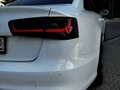 2011 Audi A6 IV (C7), белый, 1750000 рублей - вид 5