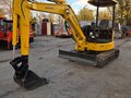 2015 Komatsu PC30MR, жёлтый, 1870000 рублей - вид 7
