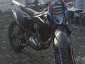 2024 Regulmoto Holeshot, чёрный, 160000 рублей