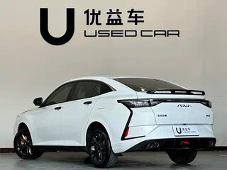 2024 Dongfeng Aeolus Yixuan I Рестайлинг, белый, 1590000 рублей, вид 4