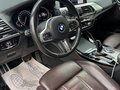 2019 BMW X4 30d II (G02), синий - вид 5