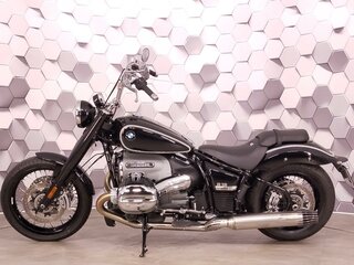 2021 BMW R 18, чёрный, 1329000 рублей, вид 4