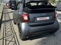 2016 Smart Fortwo III, чёрный, 2100000 рублей - вид 8