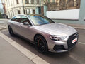 2022 Audi S8 IV (D5) Рестайлинг, серый, 18000000 рублей - вид 6