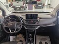 2024 JAC JS3, серебристый, 2029000 рублей - вид 4