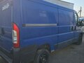 2013 Fiat Professional Ducato, синий, 1150000 рублей - вид 4