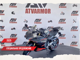 CFMoto 450SR
