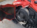 2014 BRP Ski-Doo Summit 800, красный, 850000 рублей - вид 4