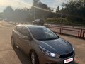 2012 Kia Ceed II, серебристый, 820000 рублей - вид 2
