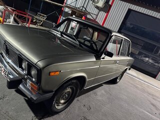 2001 Lada (ВАЗ) 21065, серебристый, 320000 рублей, вид 1
